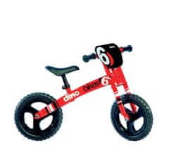 Dino bikes Guralica 150R06 Crvena