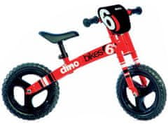 Dino bikes Guralica 150R06 Crvena