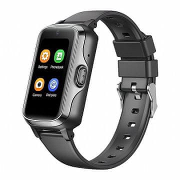 MXM 4G Dječji pametan narukvica s GPS lokatorom i kamerom