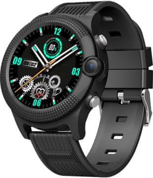 MXM 4G Dječji pametni satovi na SIM karticu s GPS-om i kamerom Secutek SWX-CT04