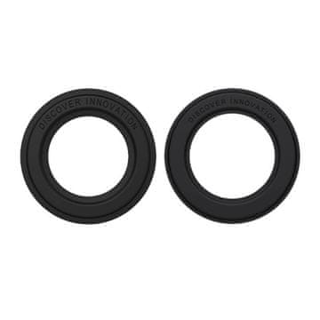 Nillkin Magnetski držač za telefon Nillkin Snaphold za uređaje s MagSafeom, 2 komada (crni)