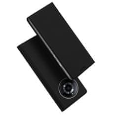 Dux Ducis Skin Pro preklopna maska za Realme 11 Flip, crno