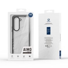 Dux Ducis Aimo maska za Samsung Galaxy Z Fold 5 5G, crno