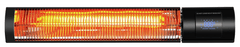 SHE SHX51HEAT2022 infracrvena grijalica za terasu, WiFi, 2000 W