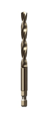 BOSCH Professional EXPERT Power Change Plus HSS-G središnje svrdlo, 7,15 x 105 mm (2608900528)