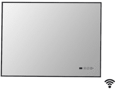 SHE SHXCM600Wifi IR grijaći panel s ogledalom WiFi