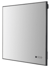 SHE SHXCM600Wifi IR grijaći panel s ogledalom WiFi