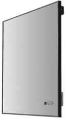 SHE SHXCM600Wifi IR grijaći panel s ogledalom WiFi