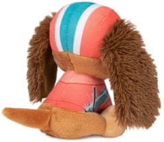 Spin Master Paw Patrol Liberty plišana igračka, 15 cm