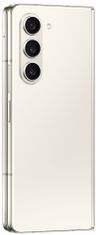 Samsung Galaxy Z Fold5 pametni preklopni telefon, 12/512GB, krem (SM-F946BZECEUE)
