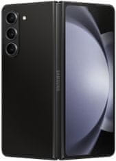 Samsung Galaxy Z Fold5 pametni preklopni telefon, 12/512GB, crna (SM-F946BZKCEUE)