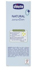 Chicco Natural Sensation mlijeko za tijelo sa shea maslacem i vitaminom E, 150ml, 0m+