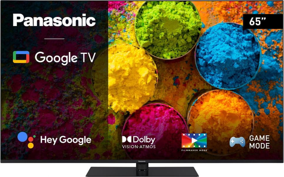 Panasonic TX-65MX700E 4K UHD LED TV