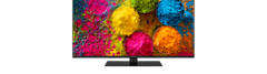 Panasonic TX-50MX700E 4K UHD LED TV, Google TV