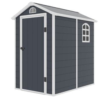 Rojaplast AVE E-B vrtna kućica