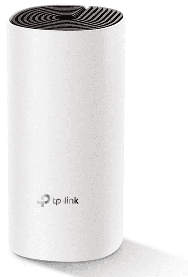 TP-Link Deco E4 AC1200 router, unutarnji, bijela (DECO E4(1-PACK))