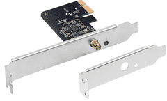 TP-Link Archer T2E mrežna kartica, Dual Band PCIe, bežična
