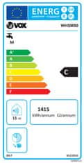 VOX electronics WHSM50 bojler - bojler
