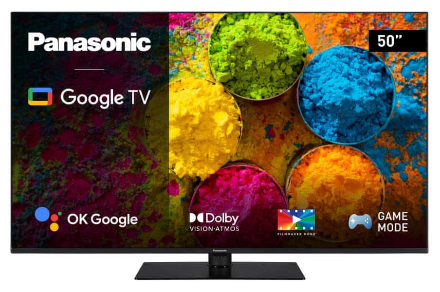 Panasonic TX-50MX700E 4K UHD LED TV