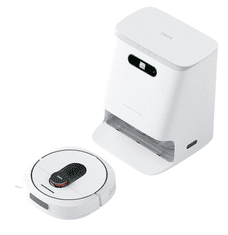 Xiaomi EVA robotski usisavač, bijeli