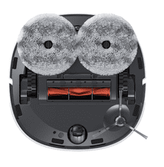 Xiaomi EVA robotski usisavač, bijeli