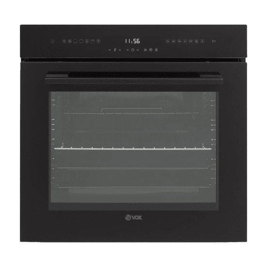 VOX electronics HWSLT7315B ugradbena pećnica