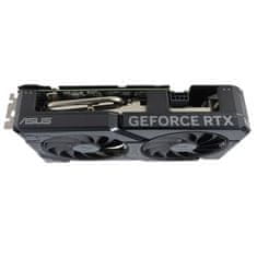 ASUS Dual GeForce RTX 4060 OC grafička kartica, 8 GB GDDR6 (90YV0JC0-M0NA00)