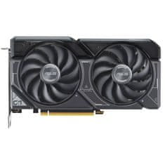 ASUS Dual GeForce RTX 4060 OC grafička kartica, 8 GB GDDR6 (90YV0JC0-M0NA00)