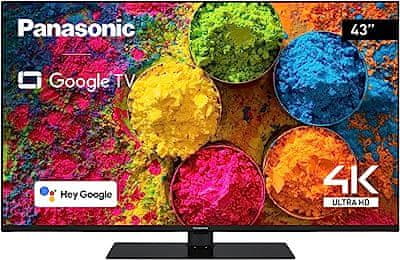 Panasonic TX-43MX700E 4K UHD LED TV