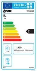 VOX electronics WHSD65 bojler