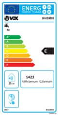 VOX electronics WHSM80 bojler