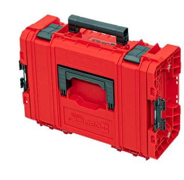 Qbrick System Pro Toolbox 2.0 Red Ultra HD