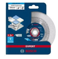 BOSCH Professional EXPERT HardCeramic dijamantna rezna ploča, 85 x 22,23 x 1,6 x 7 mm (2608900653)