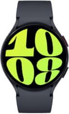 Samsung Pametni sat SM-R940 Galaxy Watch6, 44 mm, grafit