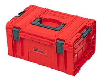 Qbrick System Pro Toolbox 2.0 Red Ultra HD