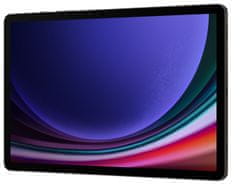 Samsung Galaxy Tab S9 tablet, 8GB/128GB, Wi-Fi, grafitna boja + Galaxy Tab A9 tablet, 4GB/64GB, Wi-Fi, grafitna boja