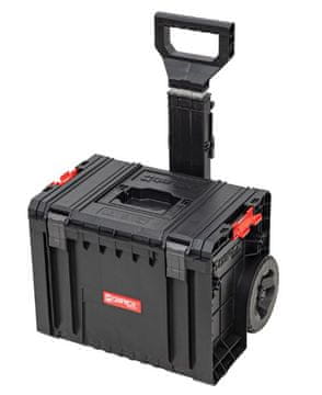 Qbrick System Pro Cart 2.0 kutija za alat s kotačima