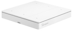 Sonoff R5 pametni zidni prekidač, WiFi bijeli