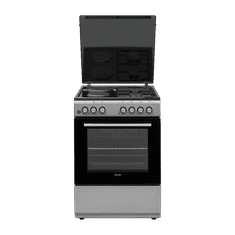 GHT6225S kombinirani štednjak