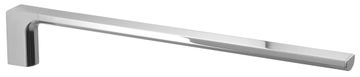 Gedy Držač Ručnika PIRENEI 410mm, Krom, Elegantni Dizajn