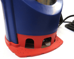 Ramda MC1100-H potopna pumpa, 1100W, nehrđajući čelik, 2u1 za čistu-prljavu vodu