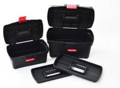 CURVER set kutija za alat HEROBOX PREMIUM 13 + 16