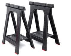 Qbrick Duo 8020 Radna ručka