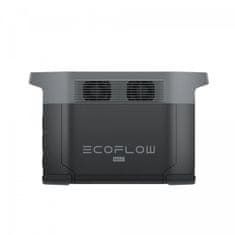 EcoFlow Delta Max 2 prijenosna električna stanica, 2048 Wh