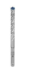 BOSCH Professional EXPERT SDS plus-7X svrdlo za udarnu bušilicu, 4 x 100 x 165 mm (2608900058)