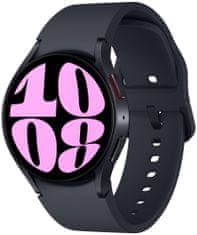 Samsung SM-R930 Galaxy Watch6 pametni sat, 40 mm, grafitna
