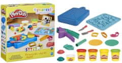 Play-Doh Set Mali kuhar za najmlađe