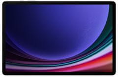 Samsung Galaxy Tab S9 Ultra tablet, 12GB/256GB, Wi-Fi, grafitna + Galaxy Tab A9 tablet, 4GB/64GB, Wi-Fi, grafitna
