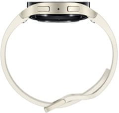 Samsung SM-R930 Galaxy Watch6 pametni sat, 40 mm, zlatna