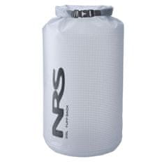 NRS Tuff Sacks vodonepropusna vreća (dry bag) Clear, 15 l